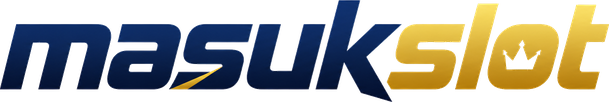 Logo masukslot